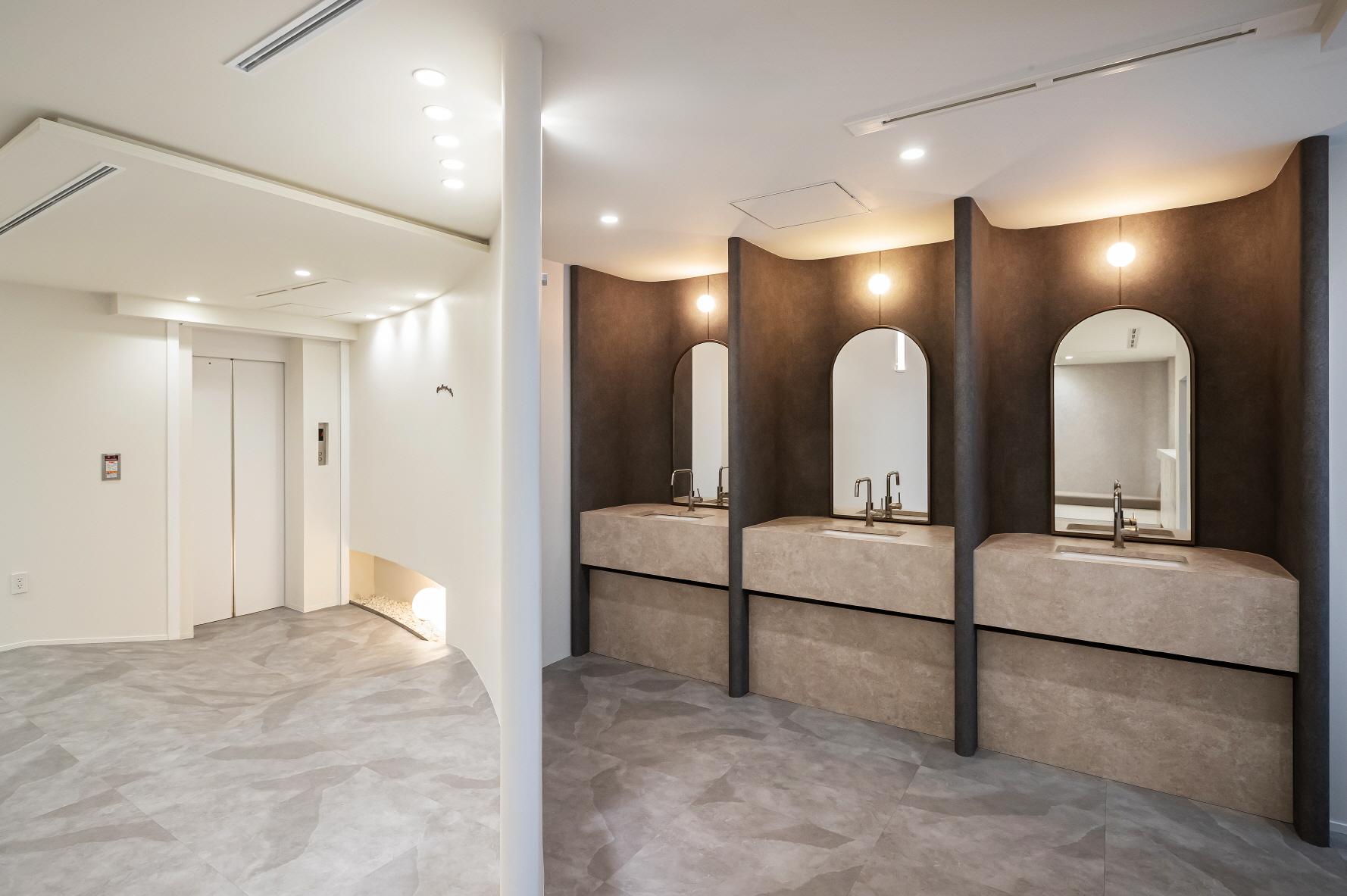 더 코나 메디스페이스 포트폴리오